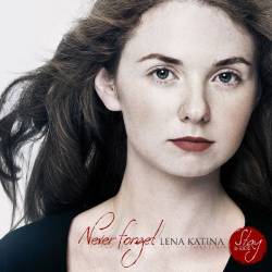 Lena Katina : Never Forget